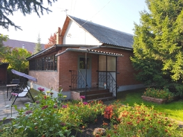 Дом, Солнечная ул