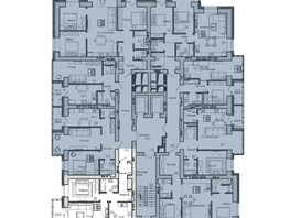 Продается 2-комнатная квартира ЖК Портовый, 1 очередь, 68.1  м&sup2;, 12121800 рублей