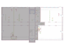 Сдается Офис ЖК Космос, 207  м&sup2;, 310500 рублей