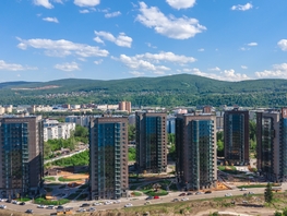Продается 4-комнатная квартира ЖК Портовый, 1 очередь, 96  м&sup2;, 18528000 рублей
