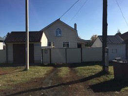 Дом, 180 м², 2 этажа, участок 1100 сот.