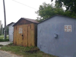 гараж, 20 м²