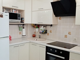 3-комнатная квартира, 59 м², 6/6 этаж