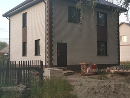 Коттедж, 128 м², участок 7 сот.