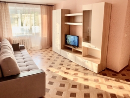 2-комнатная квартира, 42.9 м², 2/2 этаж