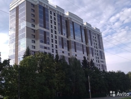 1-комнатная квартира, 37.48 м², 2/15 этаж