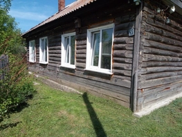 Дом, 77.5 м², 1 этаж, участок 13 сот.