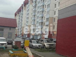 3-комнатная квартира, 68 м², 4/10 этаж