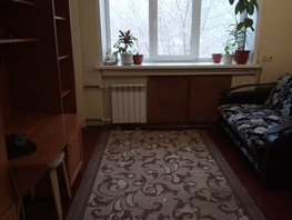 1-комнатная квартира, 22 м², 3/5 этаж