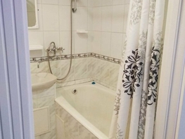 1-комнатная квартира, 38 м², 1/10 этаж
