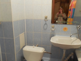 1-комнатная квартира, 50 м², 1/6 этаж
