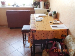 2-комнатная квартира, 60 м², 5/9 этаж
