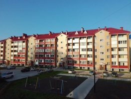 , 26 м², 3/5 этаж