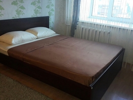 1-комнатная квартира, 45 м², 8/15 этаж