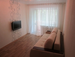 2-комнатная квартира, 56 м², 2/5 этаж