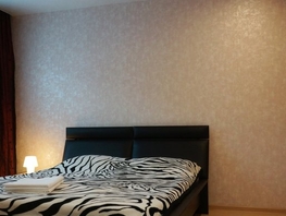 1-комнатная квартира, 39 м², 1/4 этаж