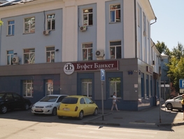 Продается Офис Социалистический пр-кт, 99.8 м², 2500000 рублей