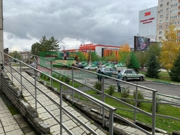 Торговая площадь, 65 м², 1 этаж, кирпичный