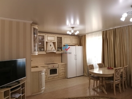 2-комнатная квартира, 63 м², 12/15 этаж