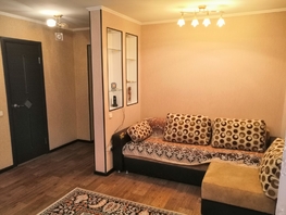 3-комнатная квартира, 72 м², 9/9 этаж