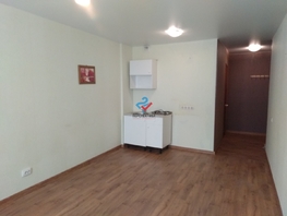 Студия, 24.1 м², 2/16 этаж