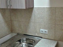 Продается 1-комнатная квартира Партизанская ул, 19 м², 850000 рублей