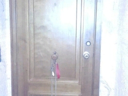 1-комнатная квартира, 30.8 м², 4/5 этаж