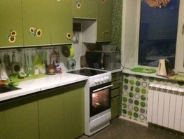 Продается 2-комнатная квартира Николая Гастелло пер, 54 м², 2400000 рублей