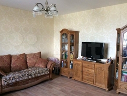 Продается 1-комнатная квартира Юрина ул, 40 м², 2850000 рублей