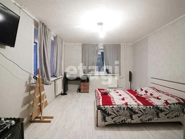 2-комнатная квартира, 50.4 м², 6/16 этаж