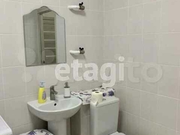 2-комнатная квартира, 41 м², 19/24 этаж