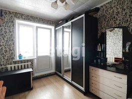 4-комнатная квартира, 84.6 м², 7/9 этаж