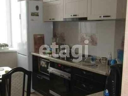 2-комнатная квартира, 56 м², 6/10 этаж