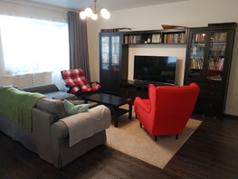 Продается 4-комнатная квартира Змеиногорский тракт, 134 м², 8650000 рублей