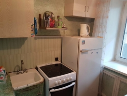 1-комнатная квартира, 30 м², 3/9 этаж