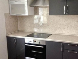 1-комнатная квартира, 41 м², 4/6 этаж