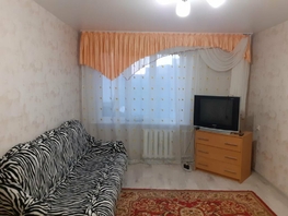 1-комнатная квартира, 36 м², 5/9 этаж