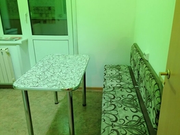 1-комнатная квартира, 40 м², 1/10 этаж
