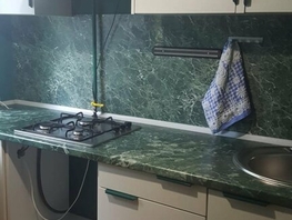 1-комнатная квартира, 35 м², 2/5 этаж