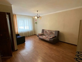 1-комнатная квартира, 35 м², 3/5 этаж