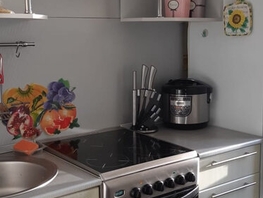 2-комнатная квартира, 46 м², 3/5 этаж