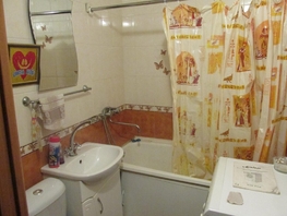 2-комнатная квартира, 46 м², 1/5 этаж