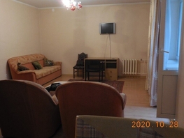 2-комнатная квартира, 80 м², 4/6 этаж