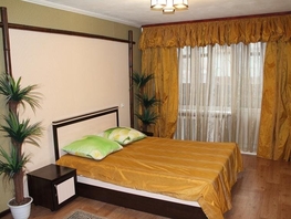 1-комнатная квартира, 34 м², 2/10 этаж