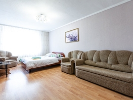Сдается посуточно 1-комнатная квартира Красноармейский пр-кт, 42 м², 1290 рублей
