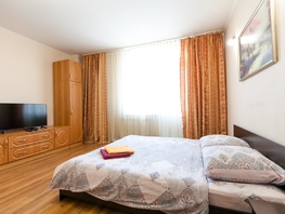 1-комнатная квартира, 43 м², 3/24 этаж