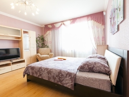 1-комнатная квартира, 43 м², 9/24 этаж