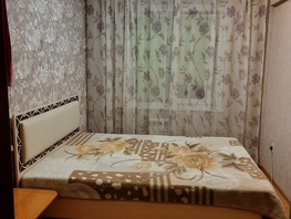 Снять двухкомнатную квартиру Александра Радищева ул, 50 м², 1500 рублей