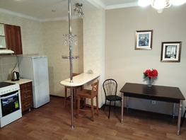 Снять двухкомнатную квартиру Советская ул, 45 м², 1500 рублей