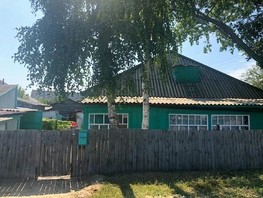 Дом, Кирпичный пер